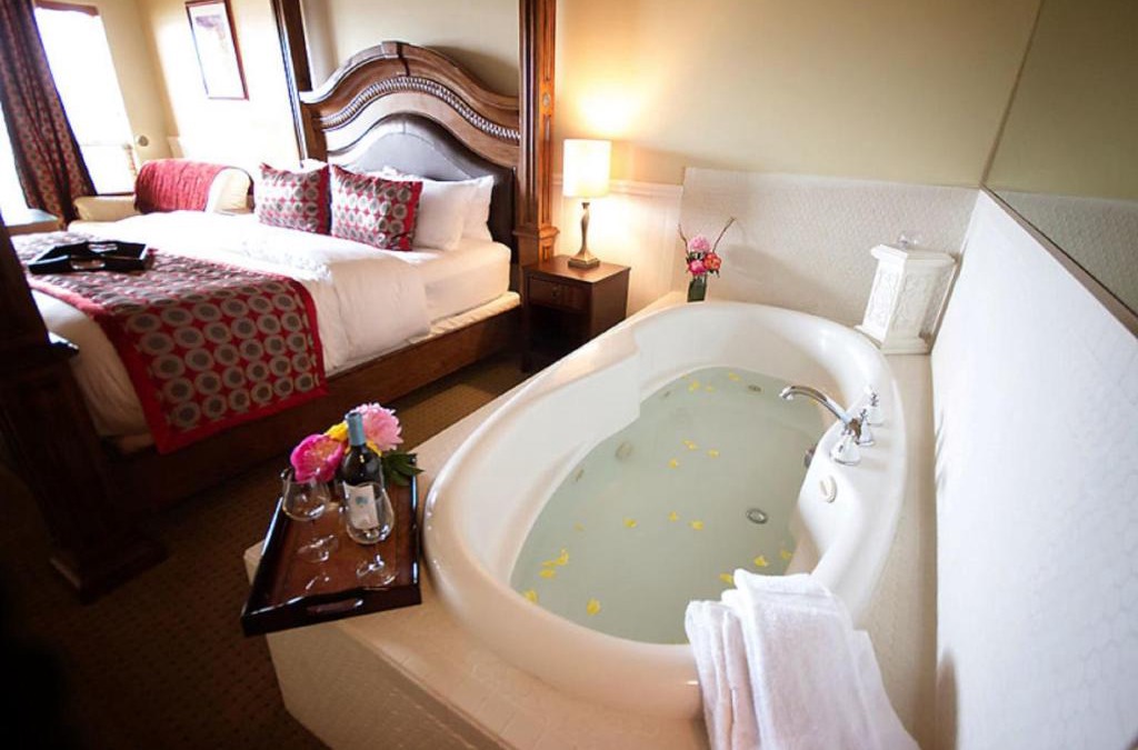 Camano Island Hotel | Camano Island Inn