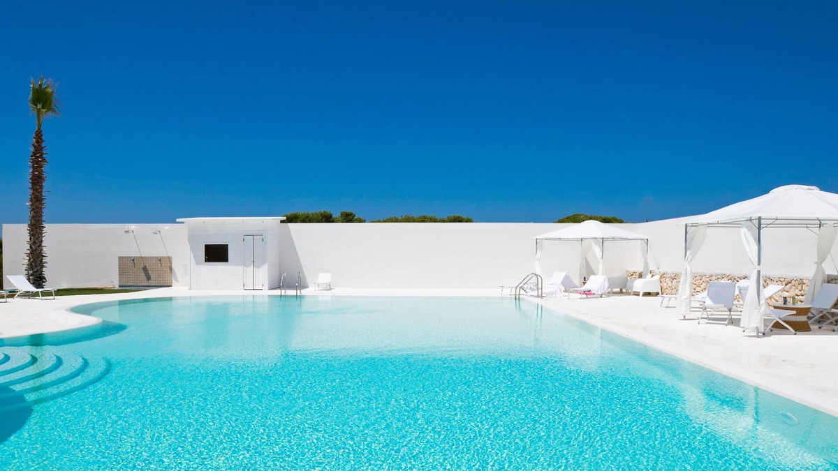 Favignana House | Camarò Favignana