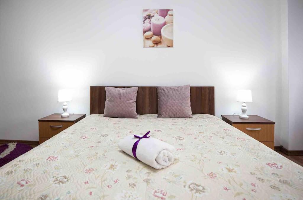 Alba Iulia Apartment | Camarad’s house - lovely apartment in Alba Iulia