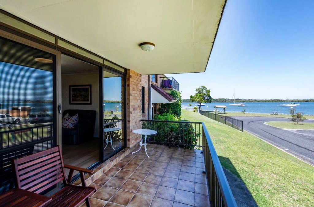 Iluka Apartment | Camawood 2
