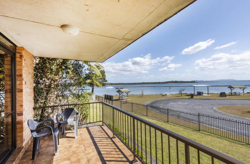 Iluka Apartment | Camawood 4