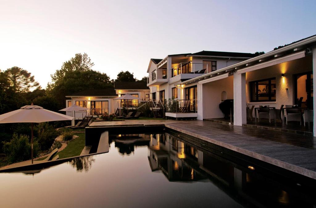 Paradise House | Cambalala Guest House