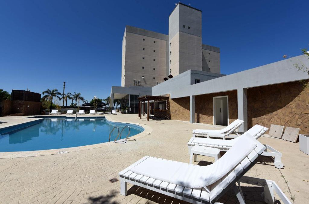 Ramallo Hotel | Camberland Resort & Spa Ramallo