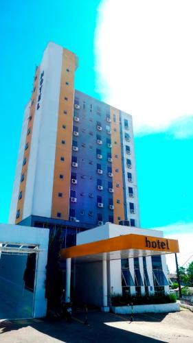Estados Hotel | Camboriu Express