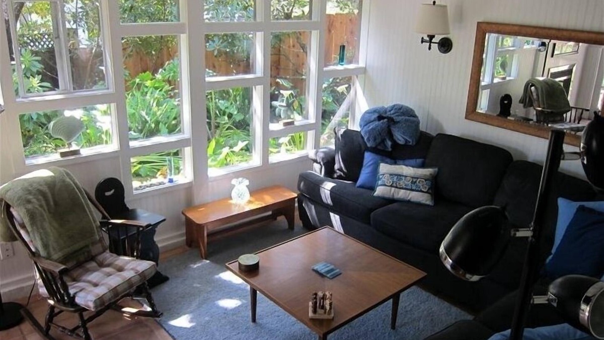 Marine Terrace Cottage | Cambria Lover's Cottage!