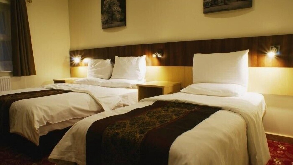Brighouse Hotel | Cambridge Hotel Waterfront