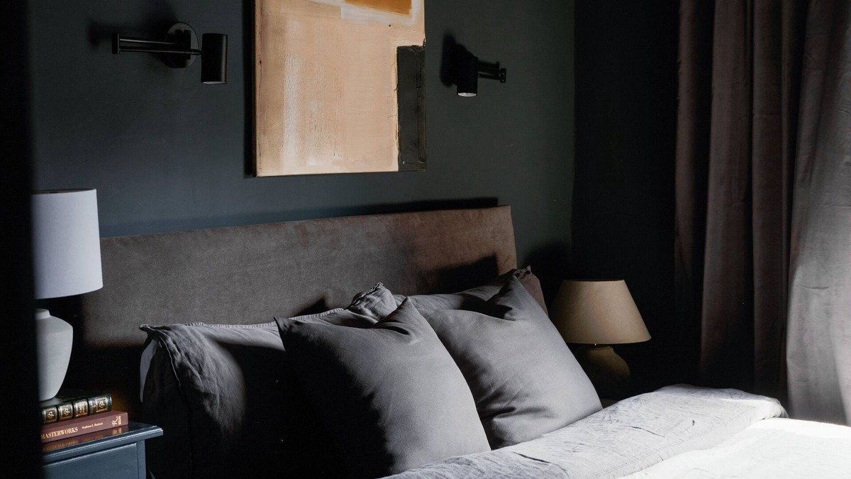 Windermere Hotel | Cambridge House | King Room | Boutique Stay