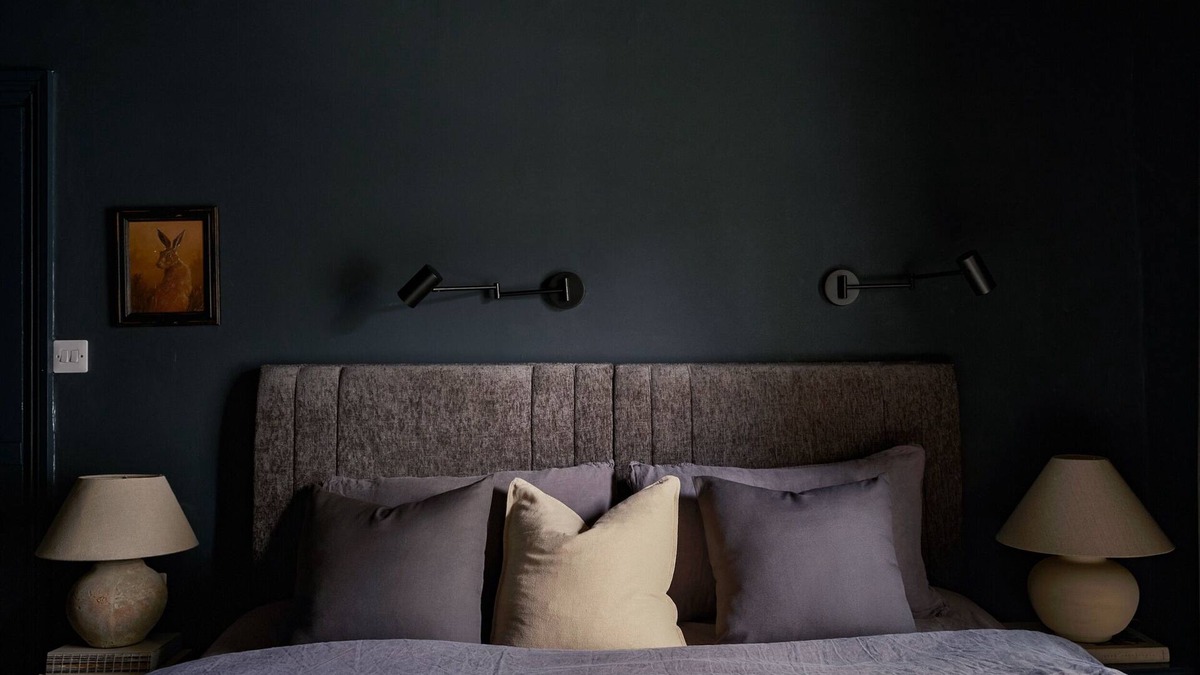 Windermere Hotel | Cambridge House | Super King Room | Pet Friendly