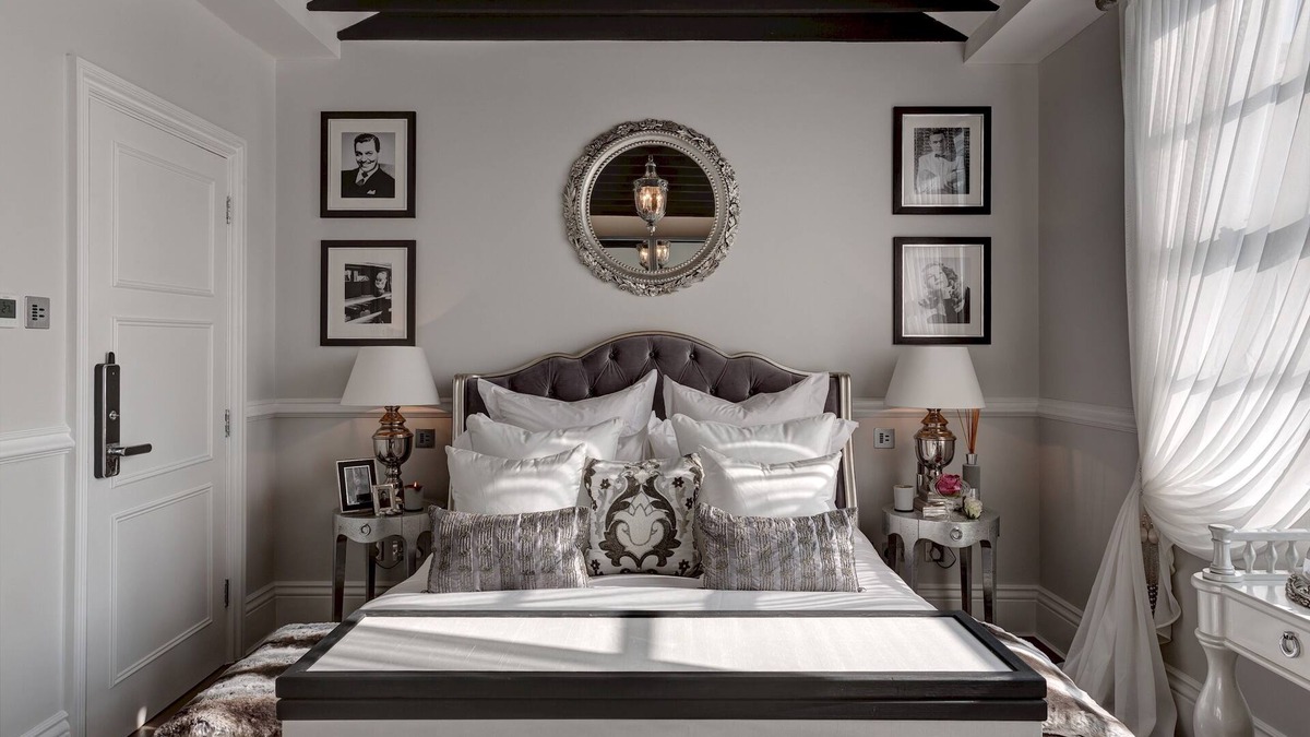Warwick Apartment | Cambridge House - Three Bedroom Apartment, Sleeps 6