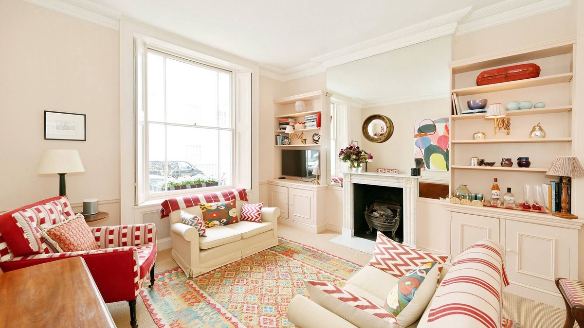 Warwick Apartment | Cambridge Street | Pro-Managed
