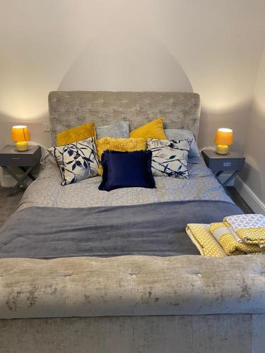 Lytham St. Anne's Apartment | Cambridge Villas Private Studio Lytham St Annes
