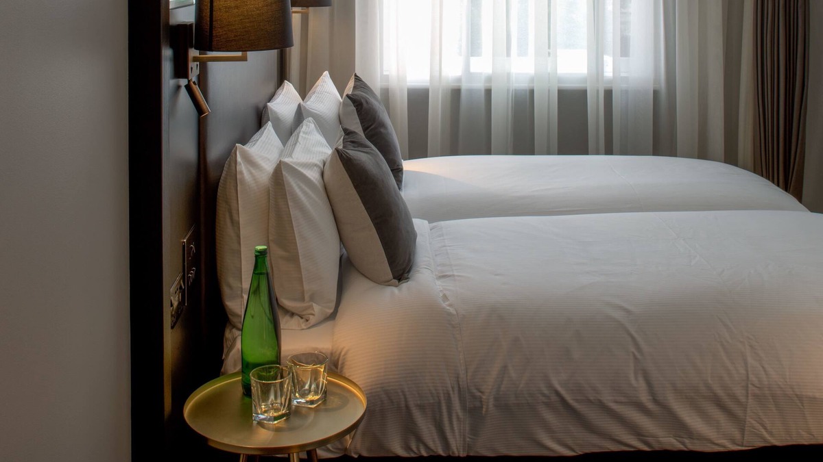 Haverstock Hotel | Camden Enterprise Hotel & Pub