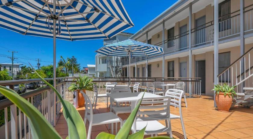 Mermaid Beach Hotel | Camden Motor Inn