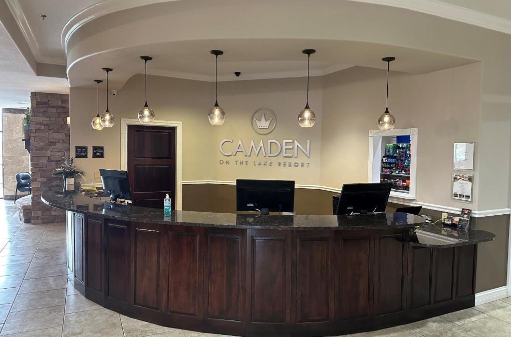 Lake Ozark Resort | Camden on the Lake Resort