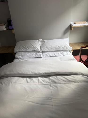 Somers Town Apartment | Camden Stay 2-Bedroom Flat