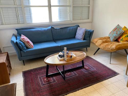Mitzpe Ramon Apartment | Camel Peak View