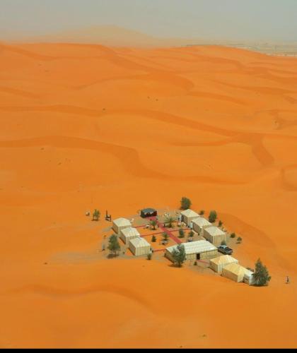 Taouz Other | Camel Trips Luxury Camp