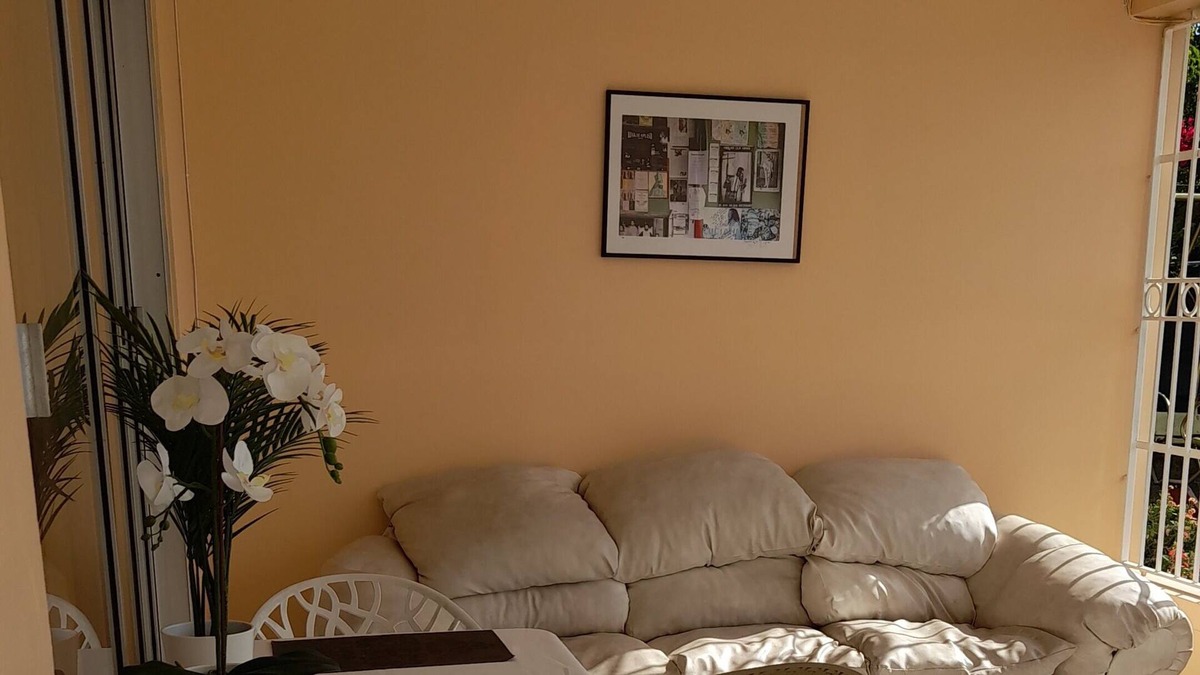 Mona Heights Hotel | Camelia Rooms
