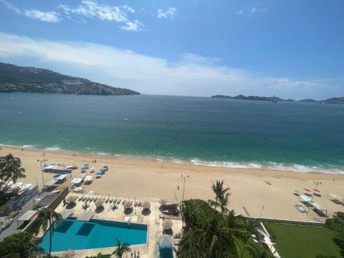 Club Deportivo Apartment | CAMELIA Y MAGNOLIA ACAPULCO