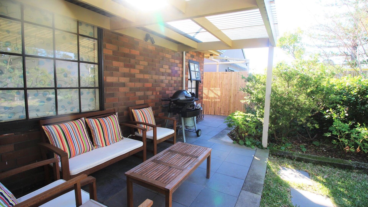 Currarong House | Camellia Grove Currarong