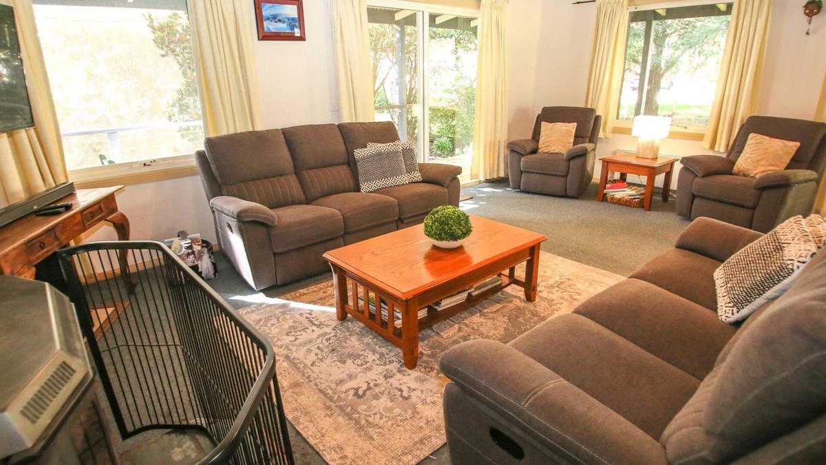 Harrietville House | CAMELLIA LODGE: Harrietville