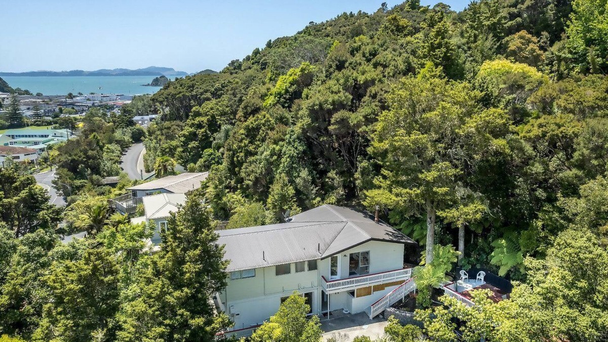 Paihia Cottage | Camellia with WiFi - Paihia Unit