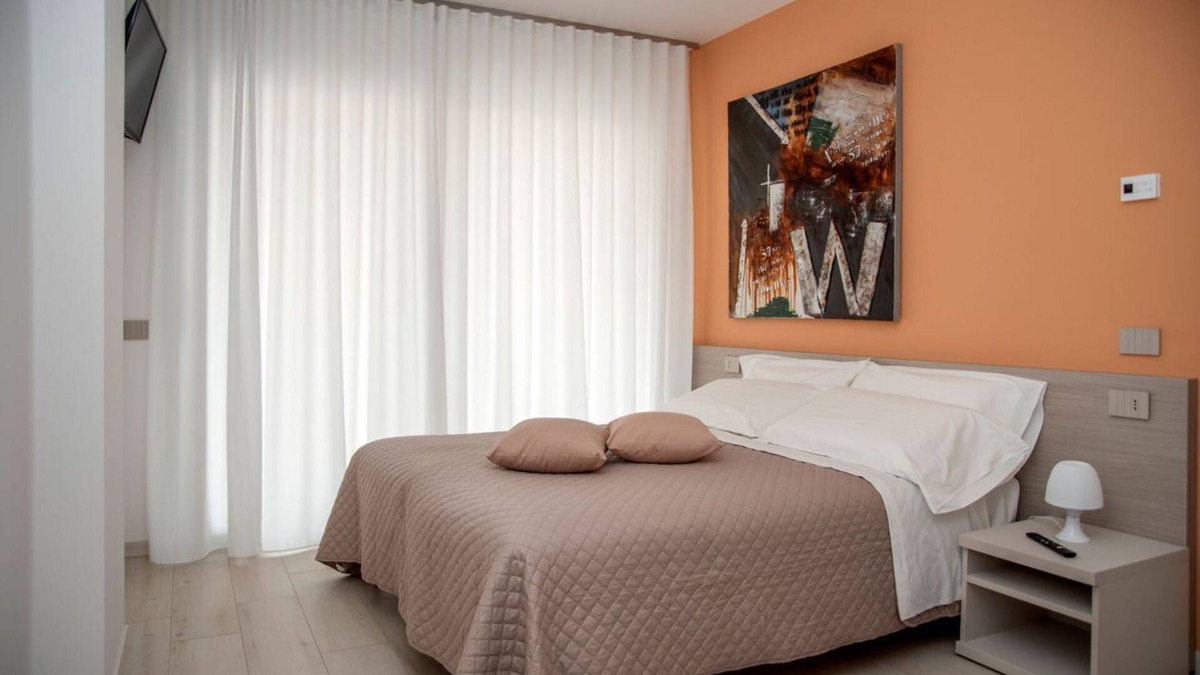 Borgo Roma Apartment | CAMELOT APARTMENT RED5