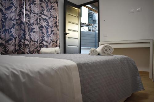 Isola delle Femmine House | Camera Fronte Mare