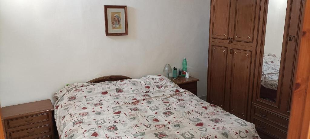 Torre San Gennaro House | Camera in Casa Privata