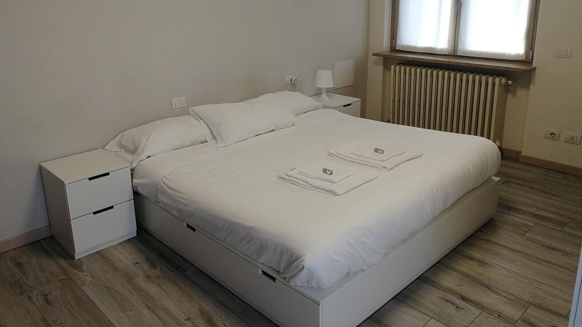 Grassobbio Bed & Breakfast | Camera Matrimoniale Vicino Aeroporto