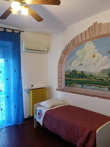 Pero Apartment | Camera Pero con bagno in comune