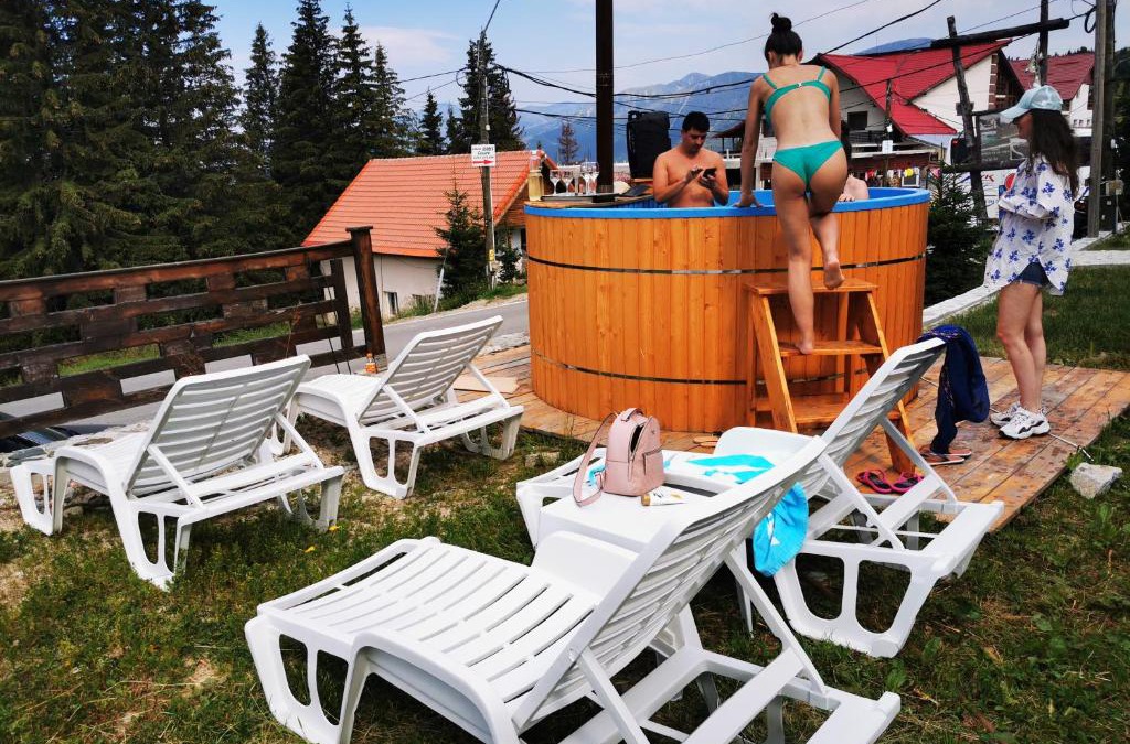 Ranca House | Camere de închiriat Centru Ski