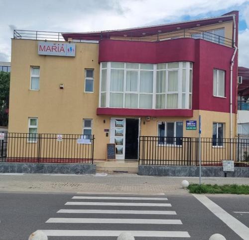 Eforie Sud House | Camere Maria