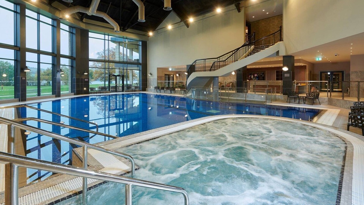 Alexandria Cabin | CAMERON HOUSE LUXURY LODGES - A PLACE FOR ALL THE FAMILY