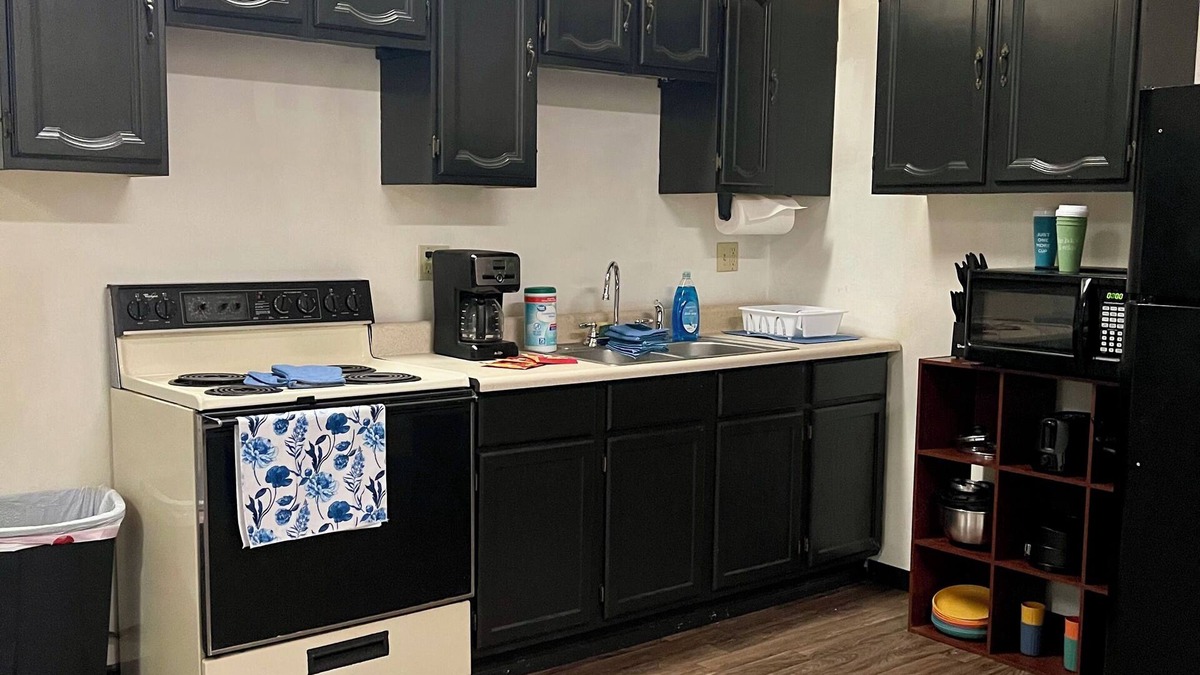 Cameron Apartment | Cameron Suites
