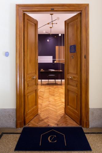 Trieste City Centre Apartment | CA’MILLA Luxury Apartments Trieste
