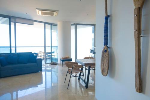 Historic Center Apartment | Caminante del viento