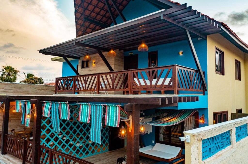 Barra Grande House | Caminho da Praia BG