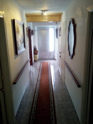 Corme Porto House | Camino Bed and Breakfast Corme