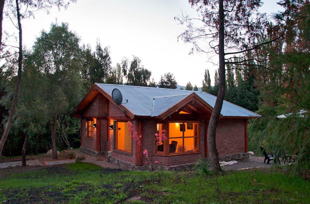 El Bolson House | Camino de los Pioneros