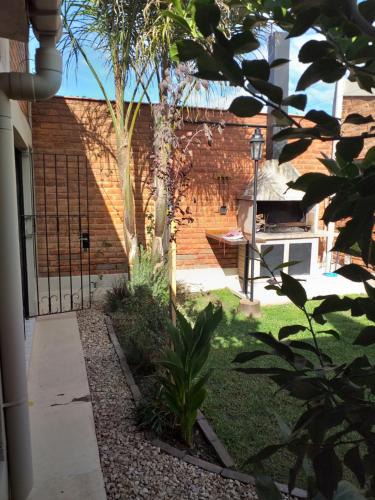 Chacras de Coria Apartment | Caminos del vino