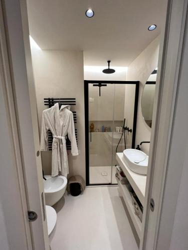Camogli Apartment | Camogli - "Il Nido" - Liguria Holidays