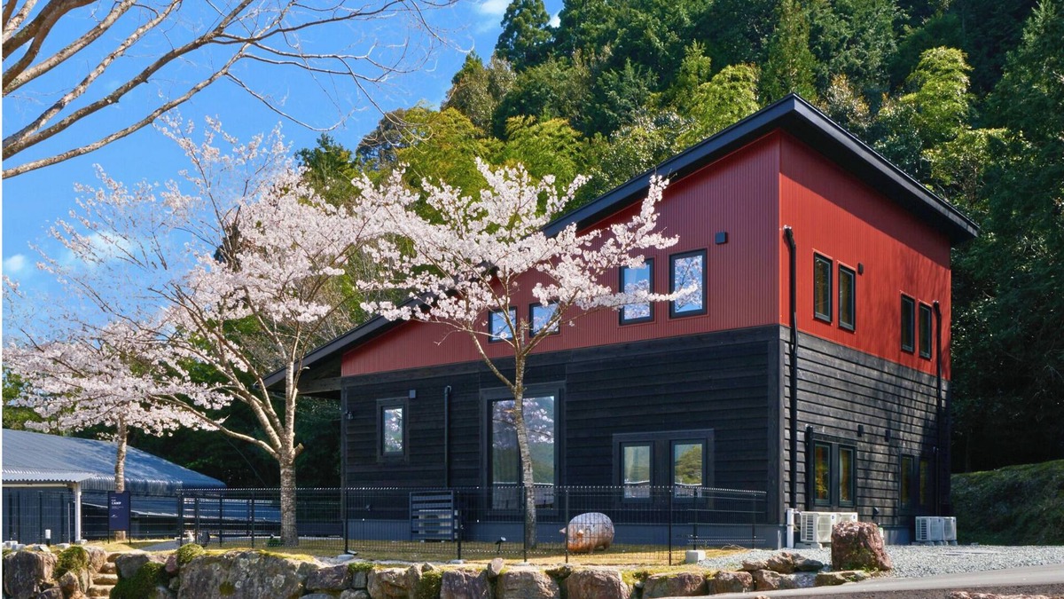 Watarai House | CAMP 10 off consecutive stay plan Single cott/Watarai-gun Mie