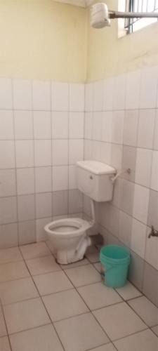 Moshi Hotel | Camp Deo Hotel