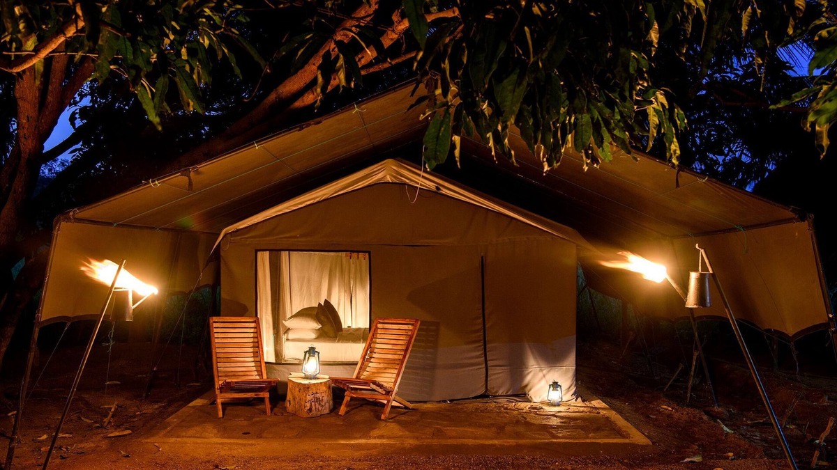 Sevanagala Other | Camp Hasthi