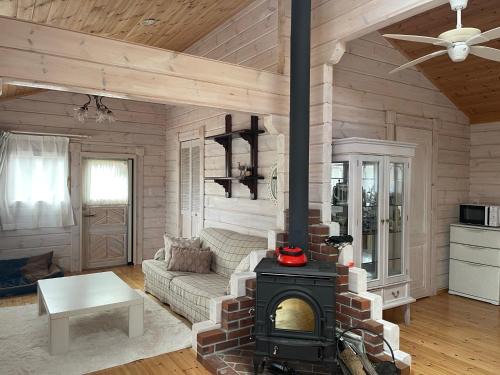 Hokuto Other | Camp inn Kiyosato GRANDEUR - Vacation STAY 42082v