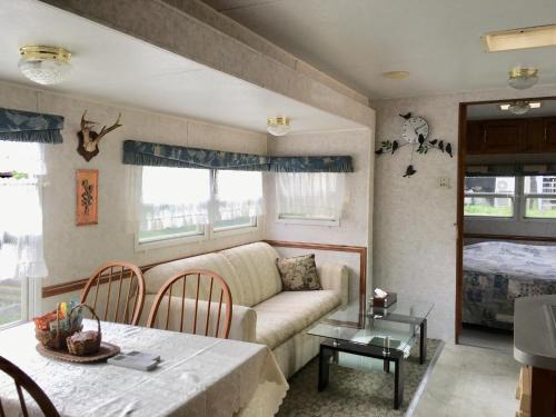 Hokuto Other | Camp inn Kiyosato GRANDEUR - Vacation STAY 42079v