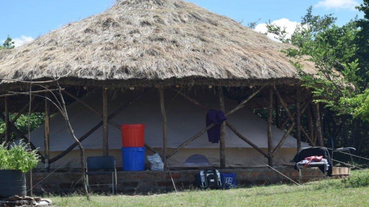 Mara North Conservancy RV Rental | Camp Lolgorian Maasai Mara