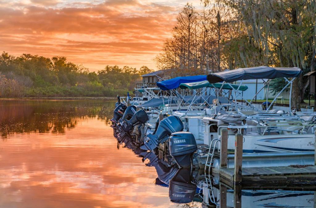 Fedhaven Hotel | Camp Mack Lodge, Marina & RV Resort