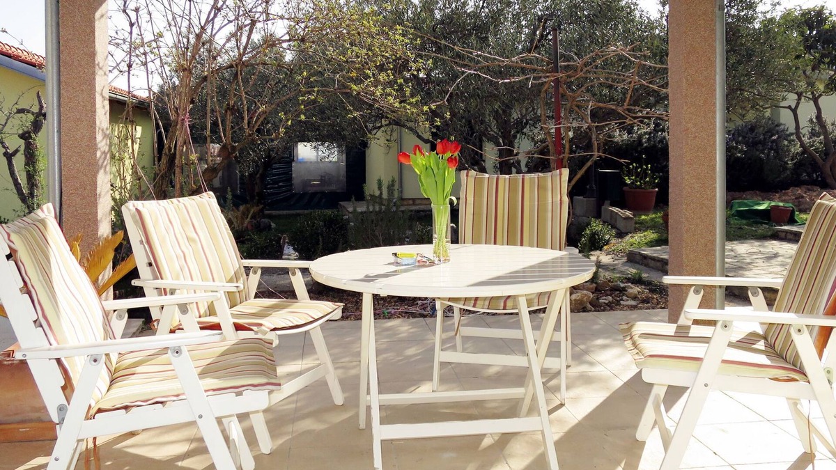 Rogoznica House | Camp Marko by Interhome